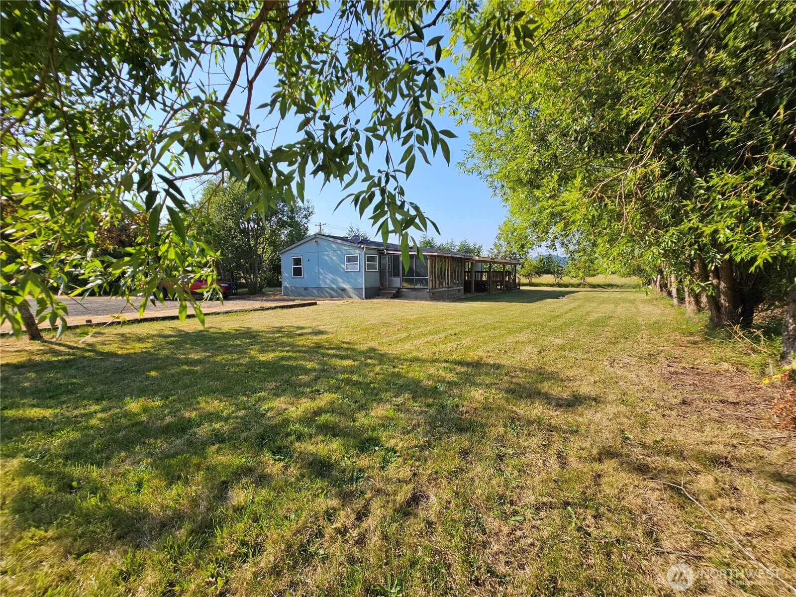581 Boistfort Rd Property Photo 4