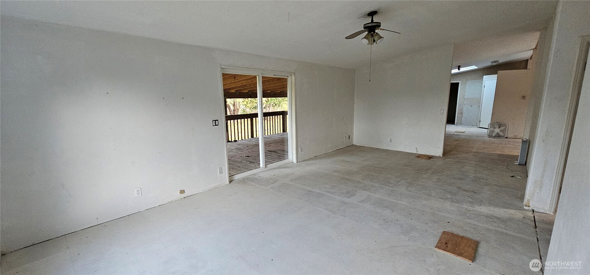 581 Boistfort Rd Property Photo 14