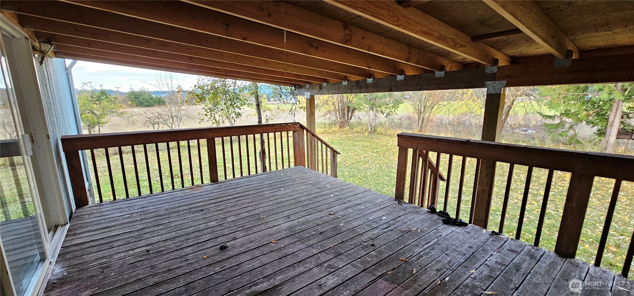581 Boistfort Rd Property Photo 16