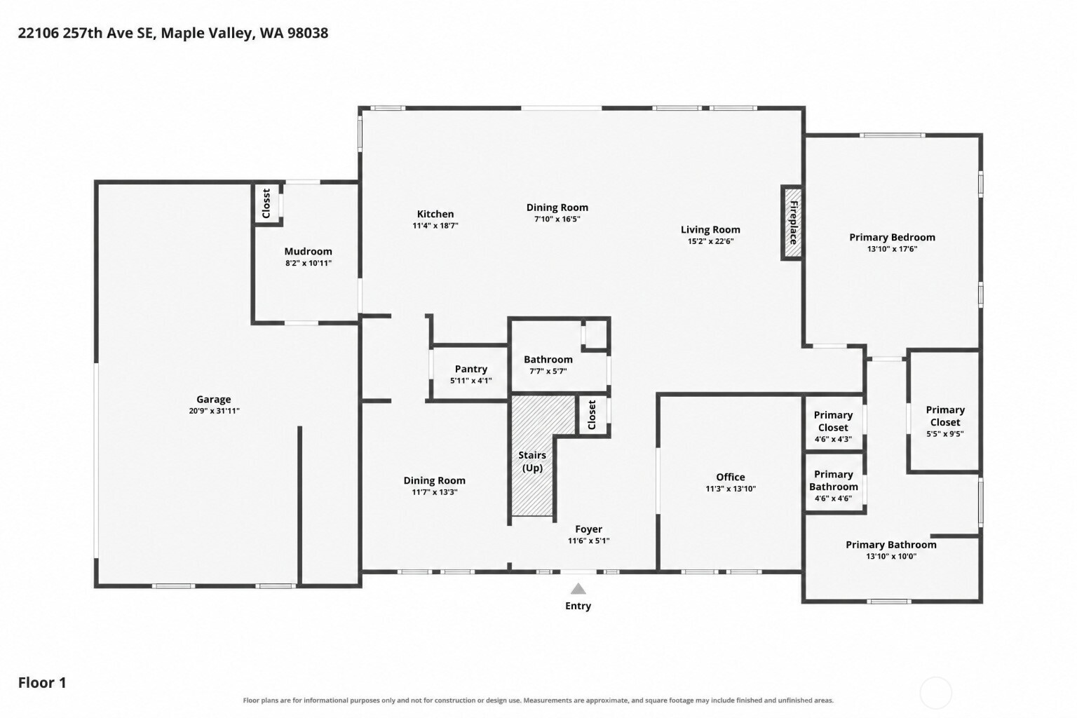 22106 257th Avenue Property Photo 39