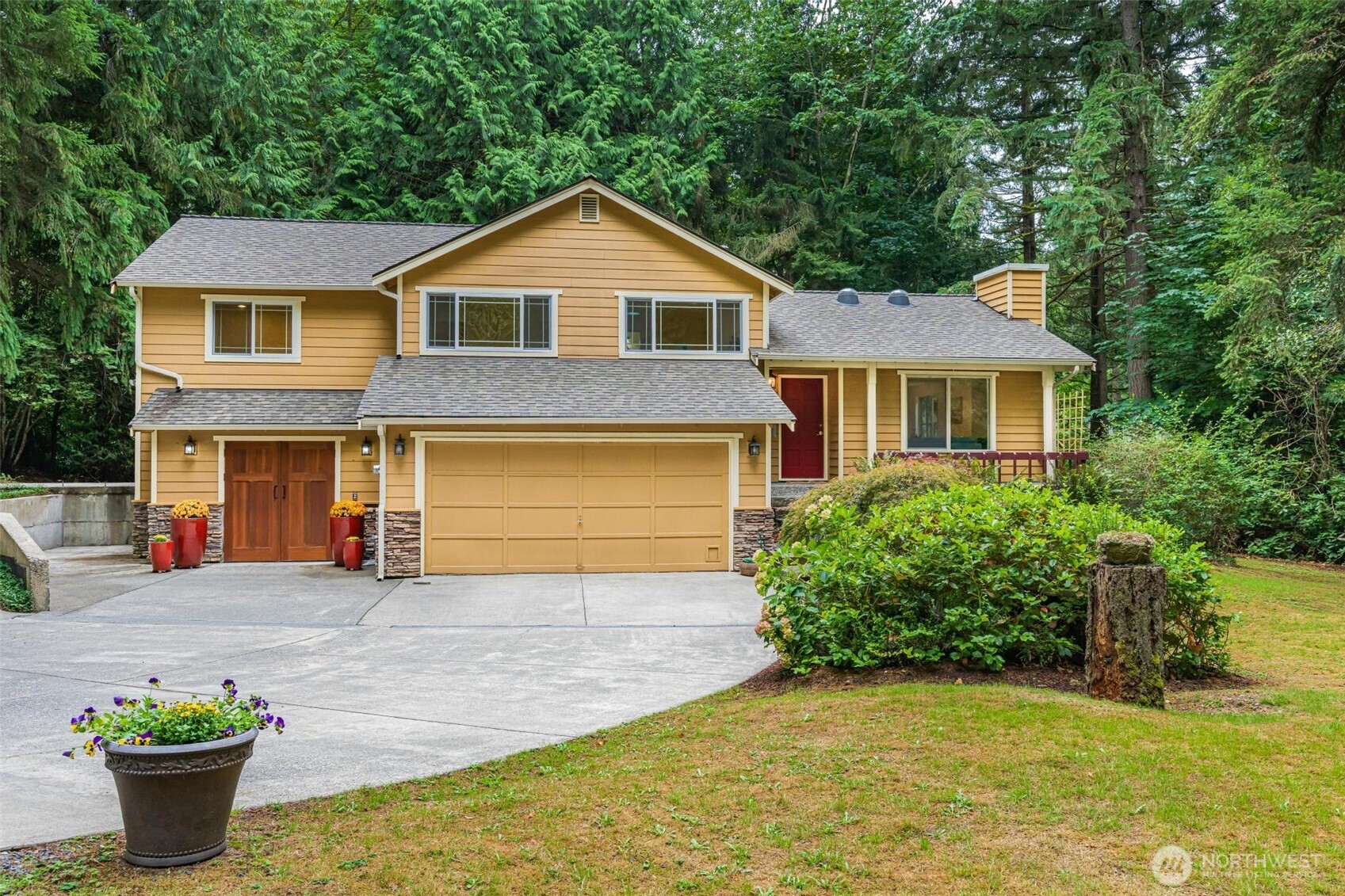16735 NE 139th Place Property Photo 1