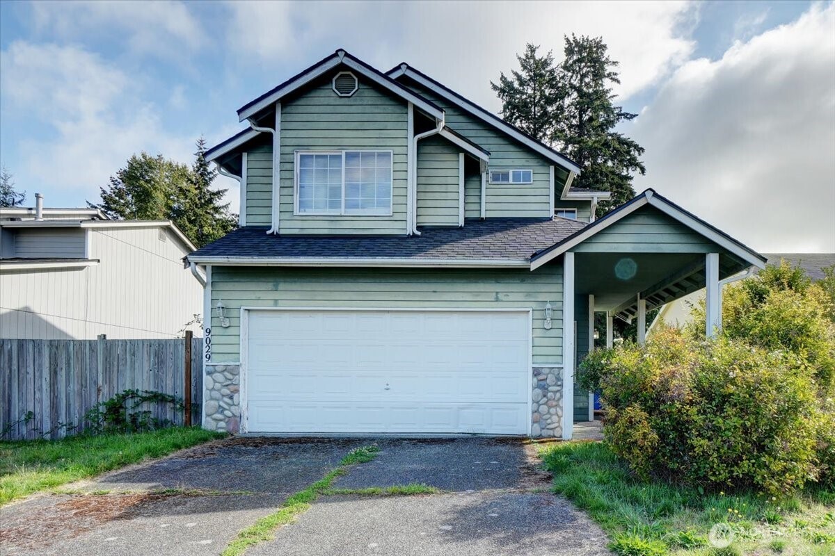 9029 S J Street Property Photo 1