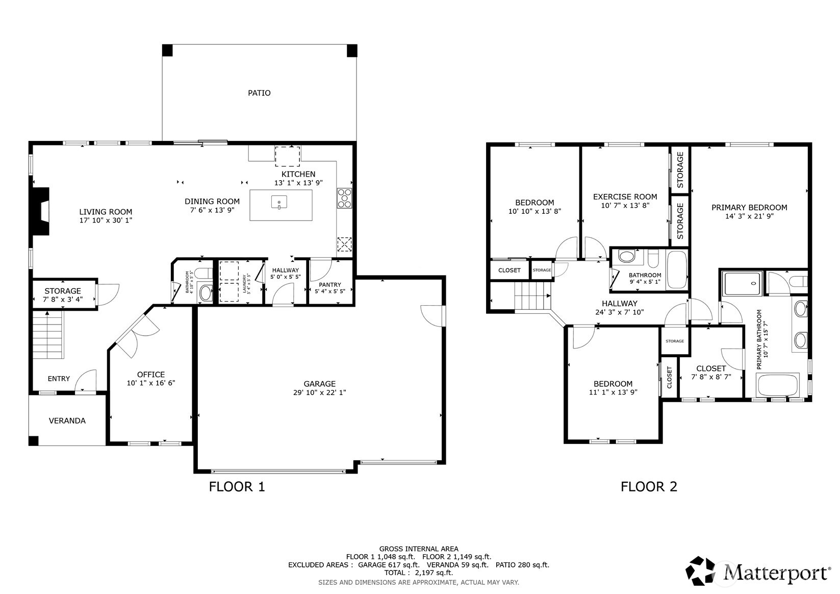 1300 S 41st Place Property Photo 24