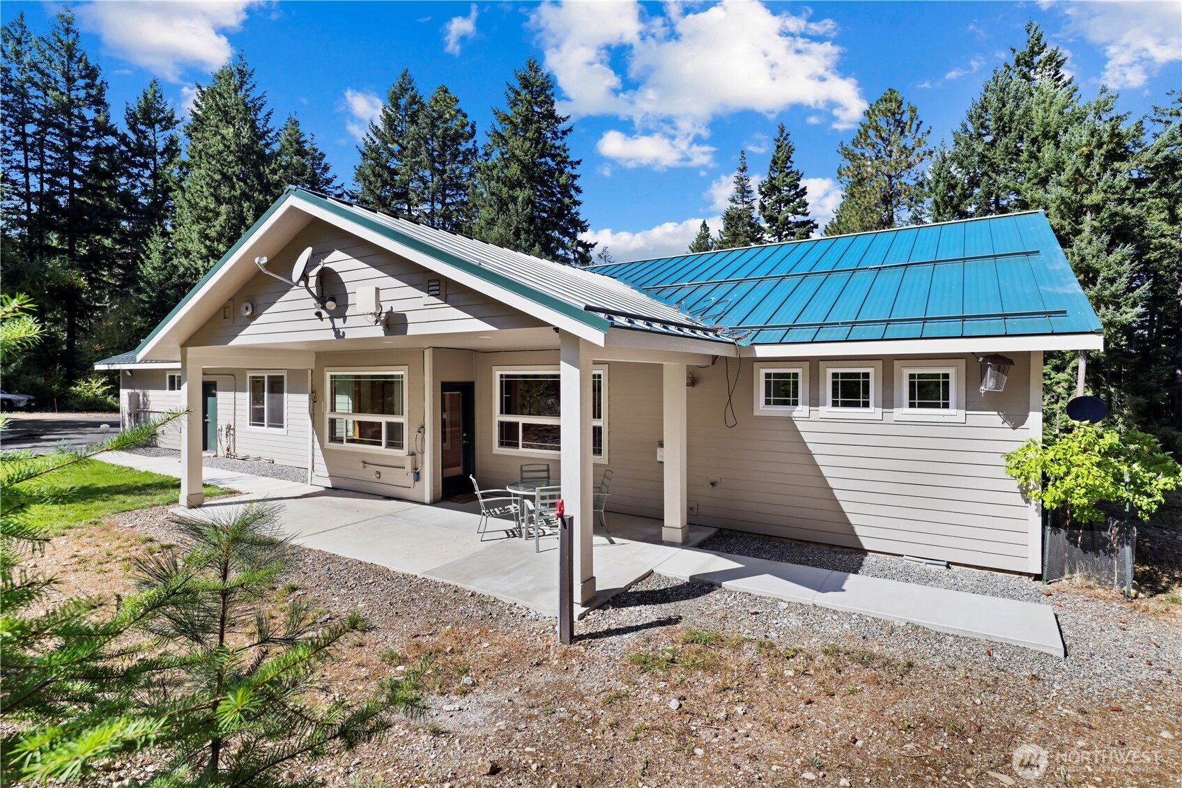 980 Big Horn Way Property Photo 1