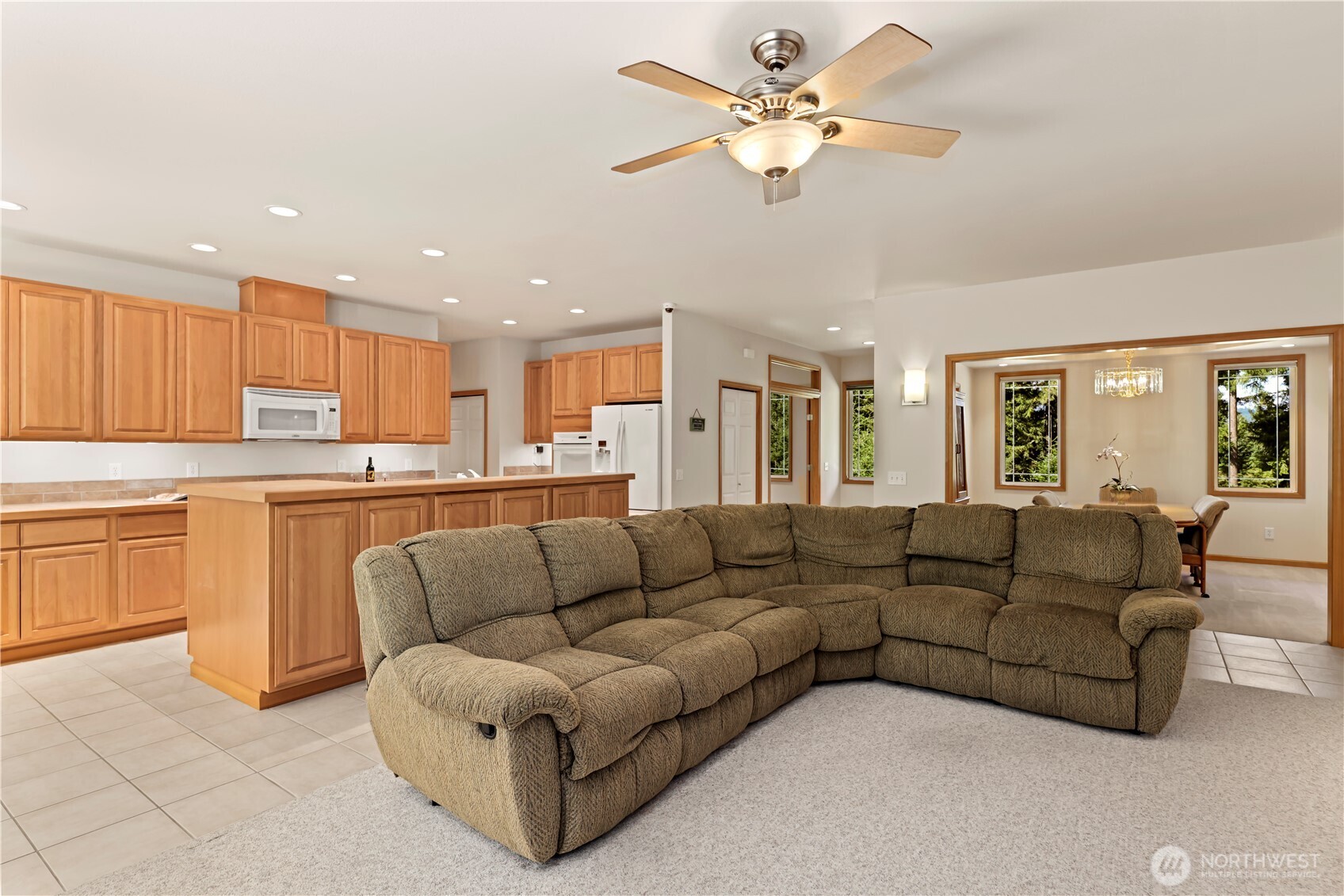 980 Big Horn Way Property Photo 3