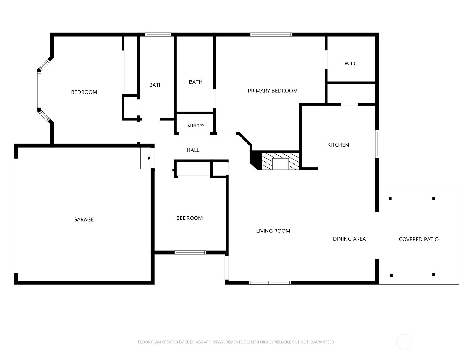 5916 Crimson Court Property Photo 33