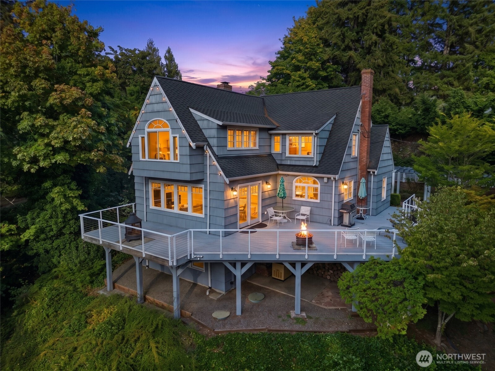 4943 Indian Road Property Photo 1