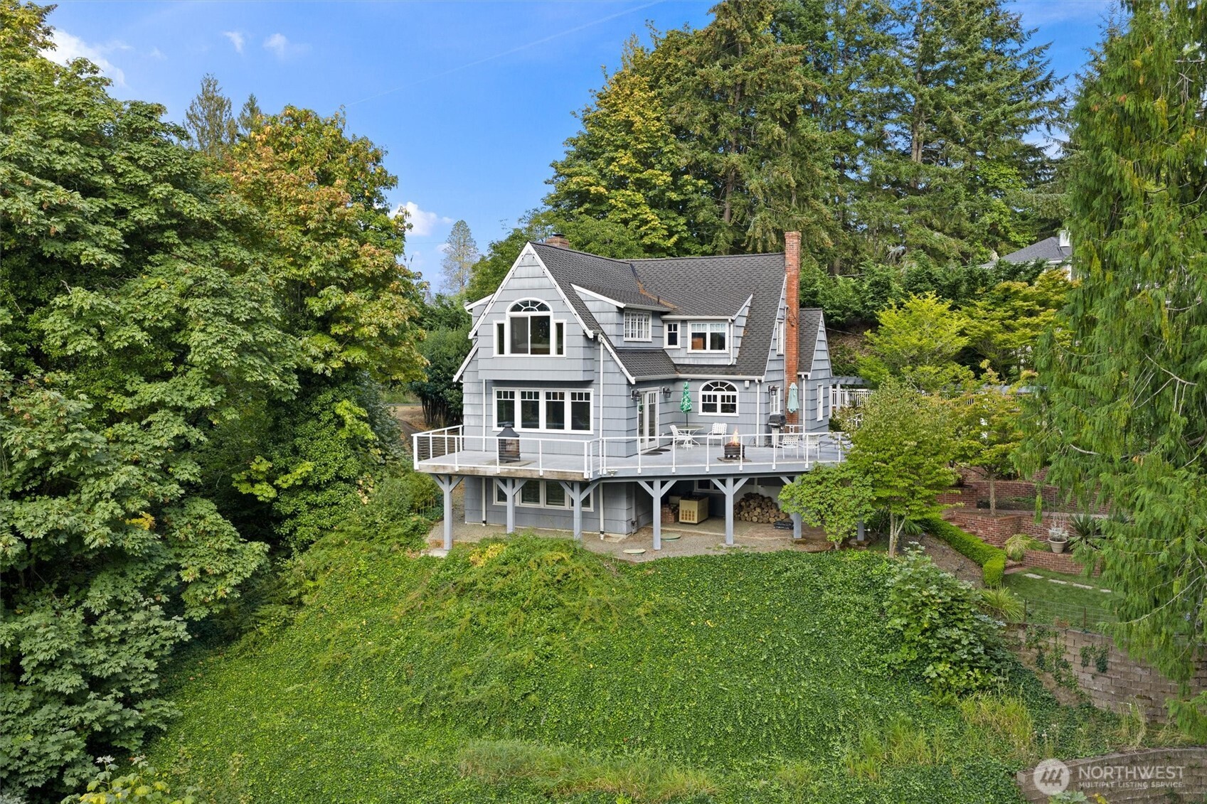 4943 Indian Road Property Photo 36