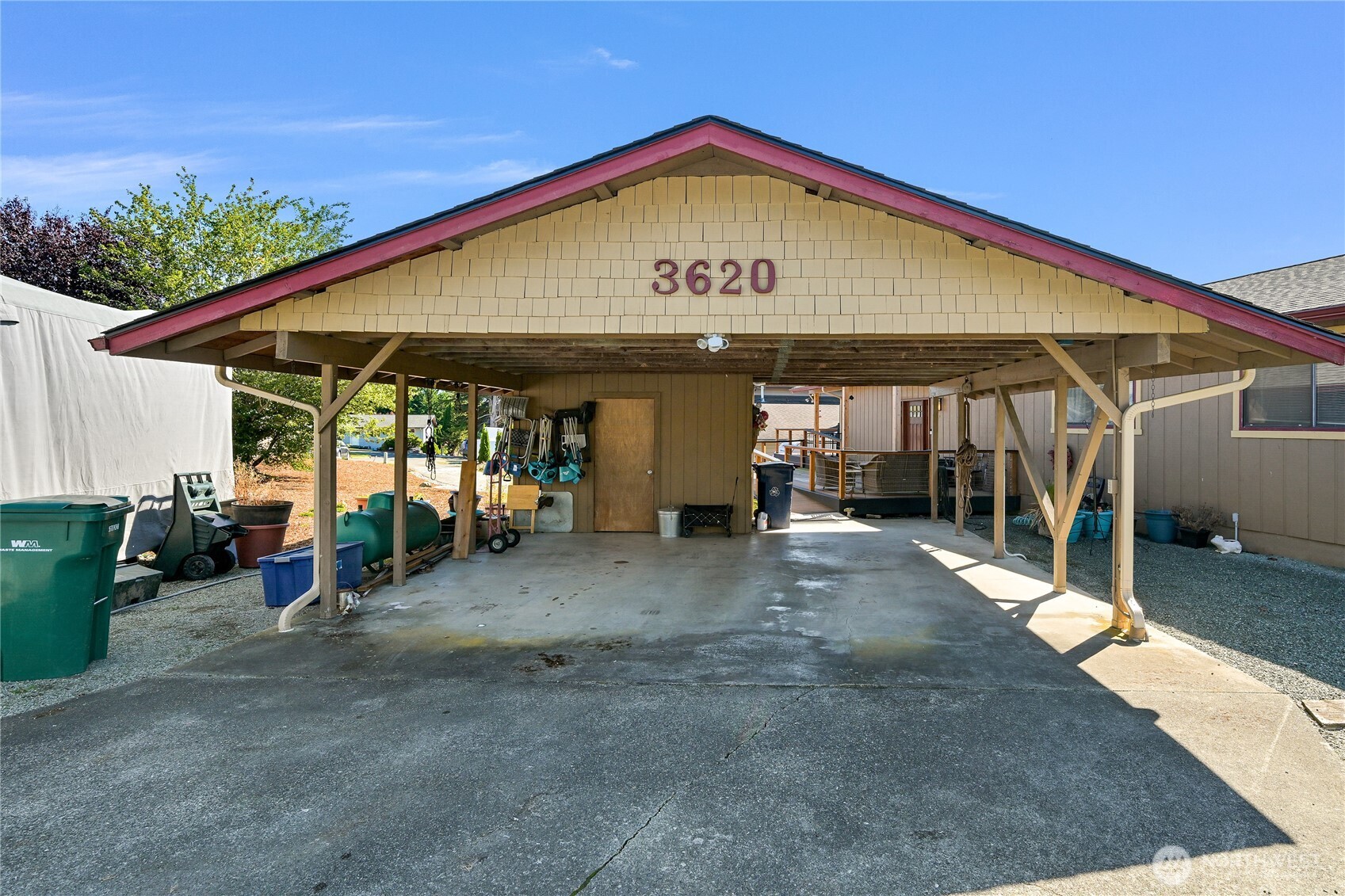3620 Trumpeter Place Property Photo 30