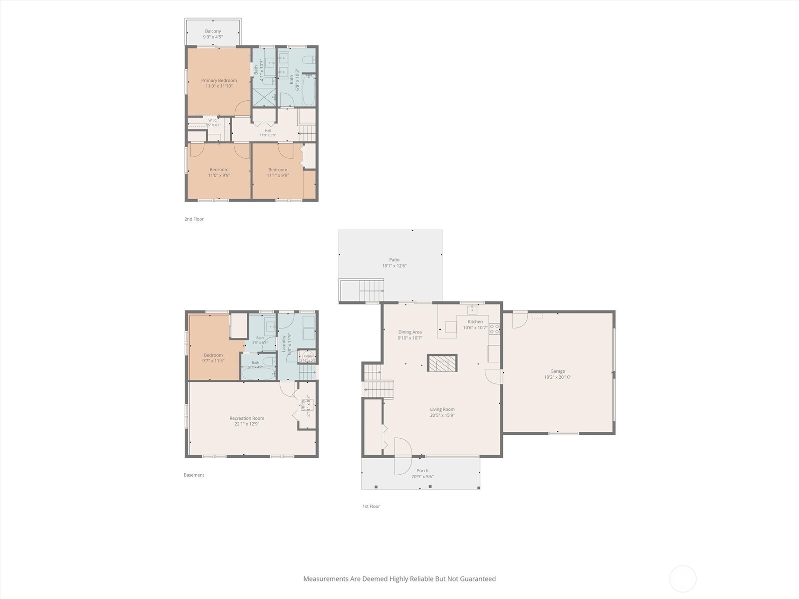 129 Christina Drive Property Photo 38