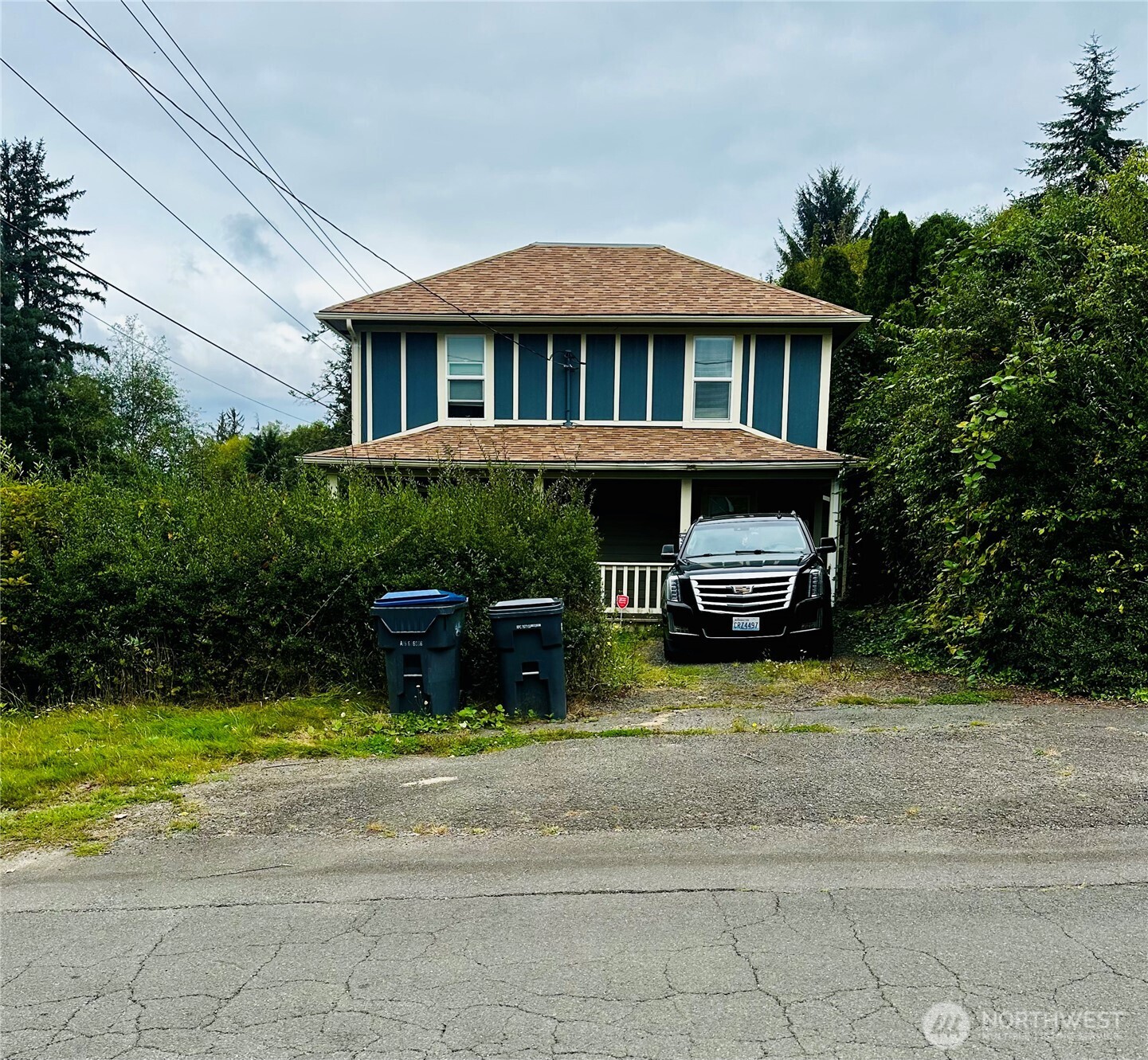 1100 Hayes Street Property Photo 1