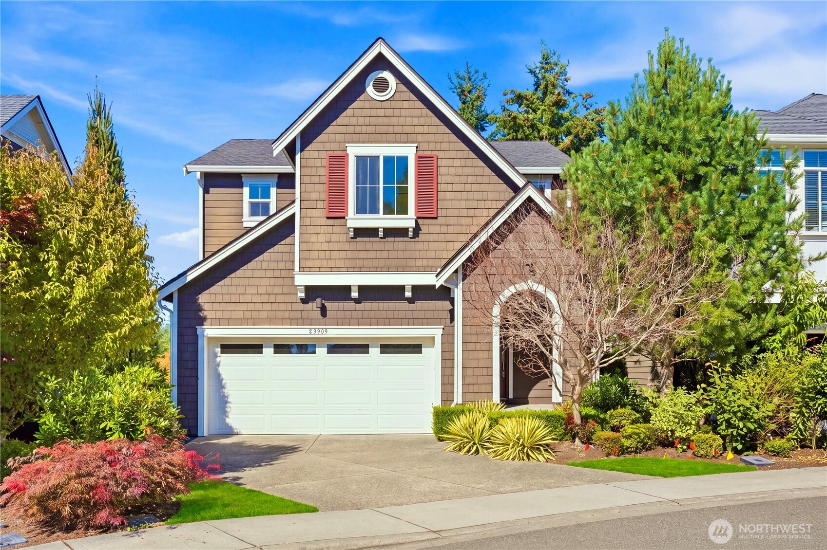 23808 Se 45th Terrace Property Photo 1