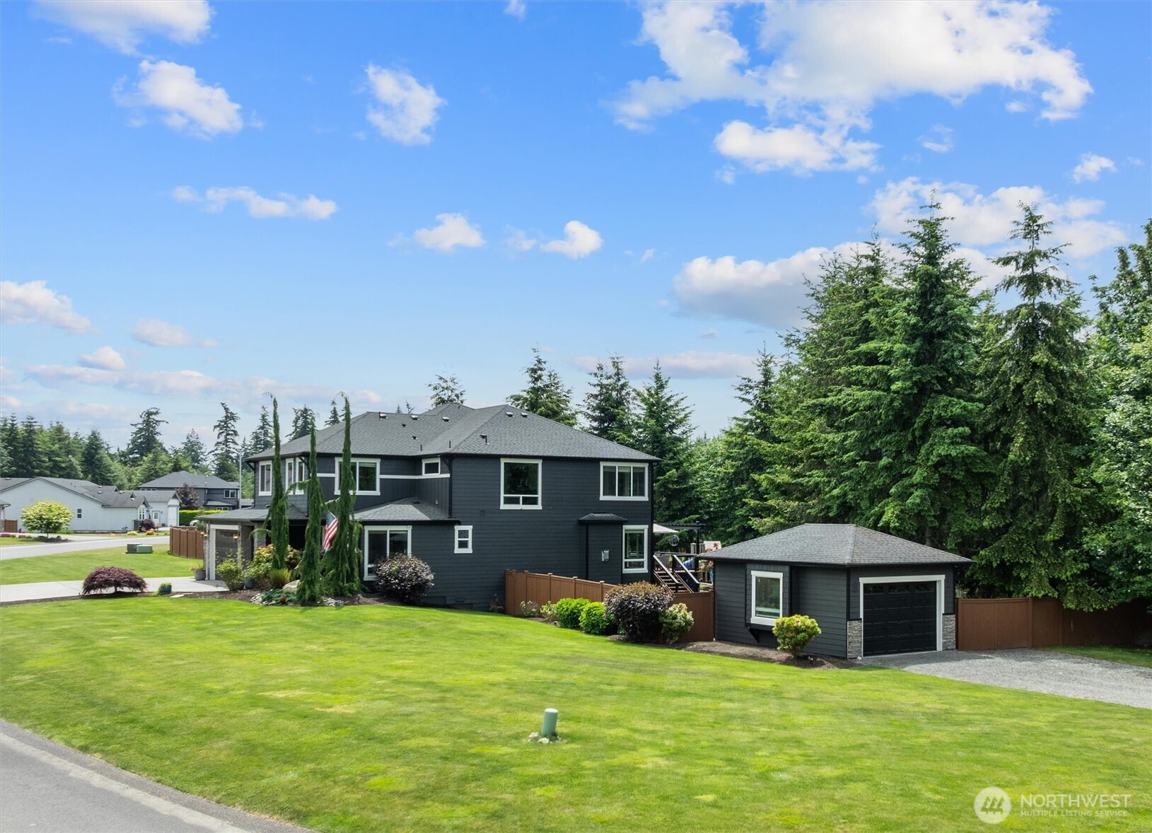 16714 60th Drive Property Photo 37