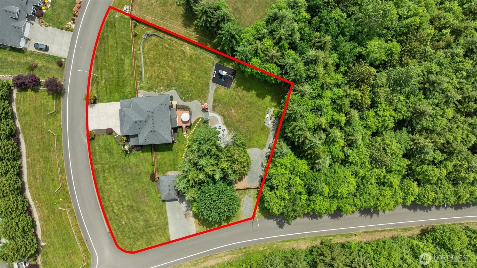 16714 60th Drive Property Photo 38