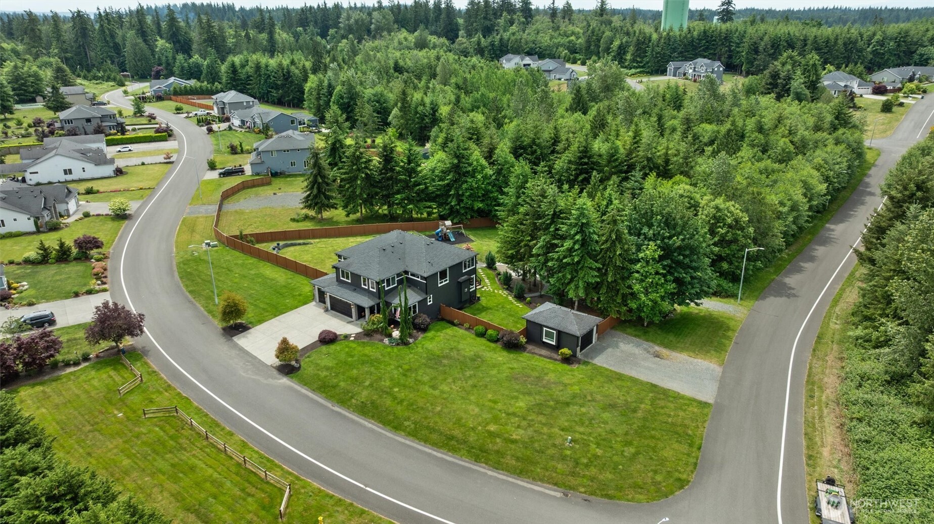 16714 60th Drive Property Photo 39