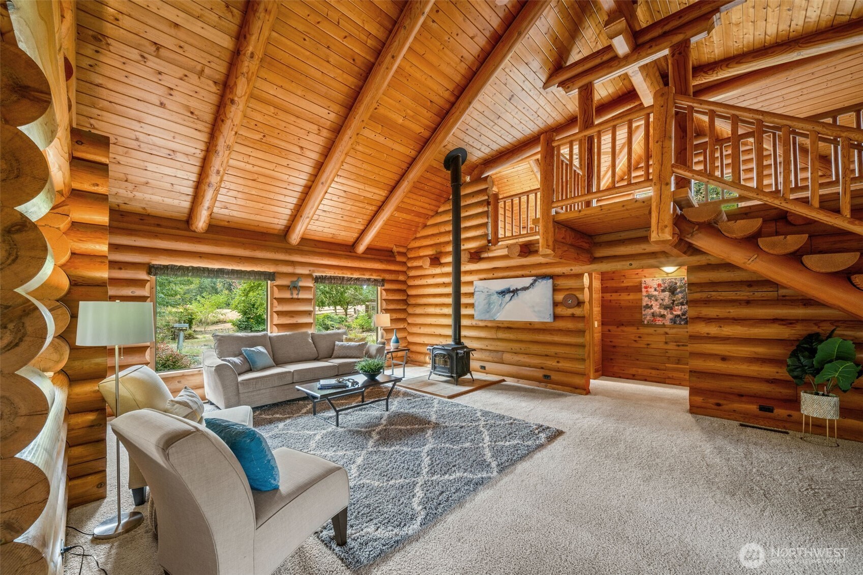 6133 Puget Beach Road Property Photo 5