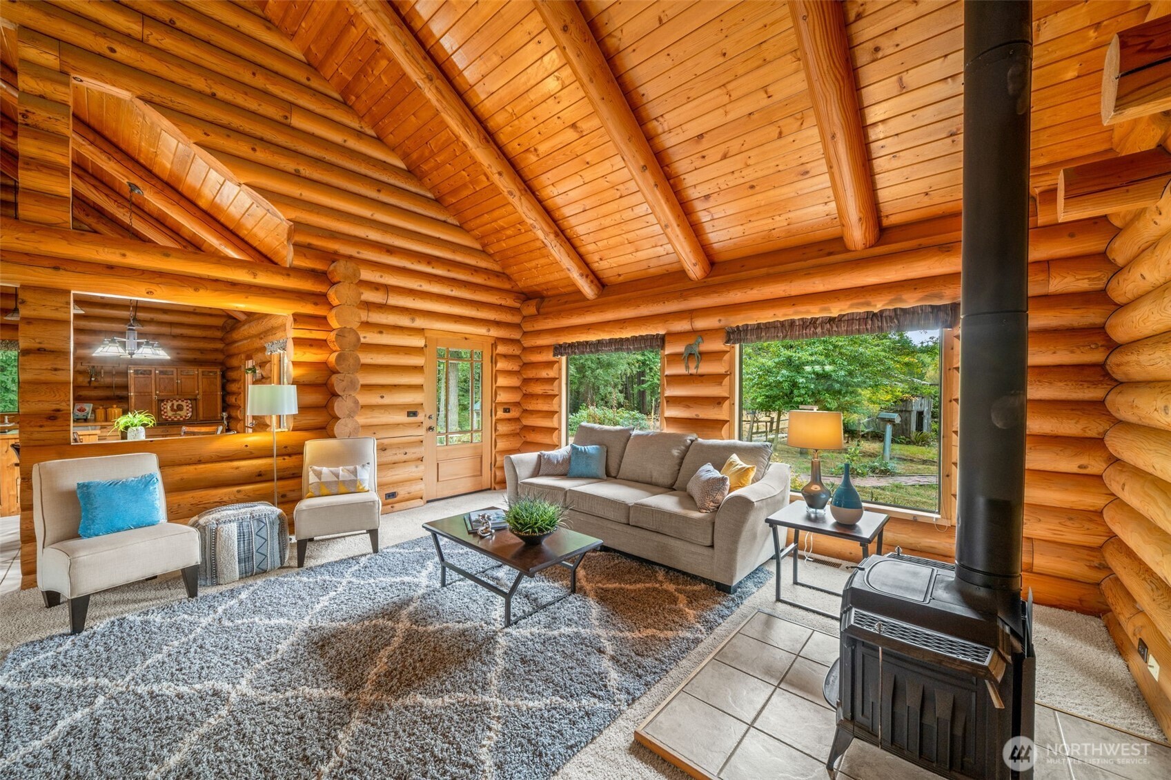 6133 Puget Beach Road Property Photo 6