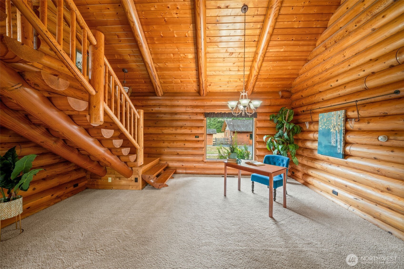 6133 Puget Beach Road Property Photo 7