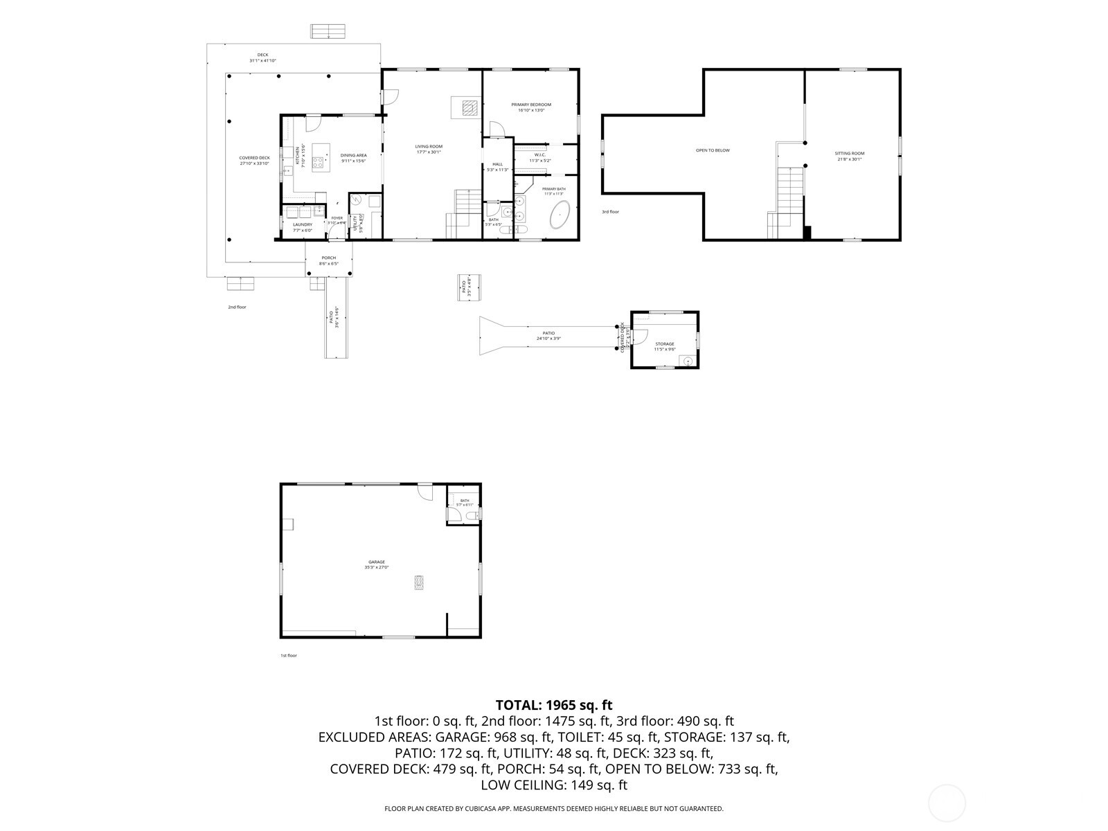 6133 Puget Beach Road Property Photo 37