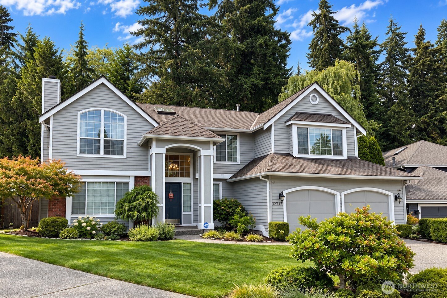 12715 52nd Place Property Photo 1