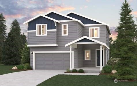 1399 Salzer Creek Loop Property Photo 1