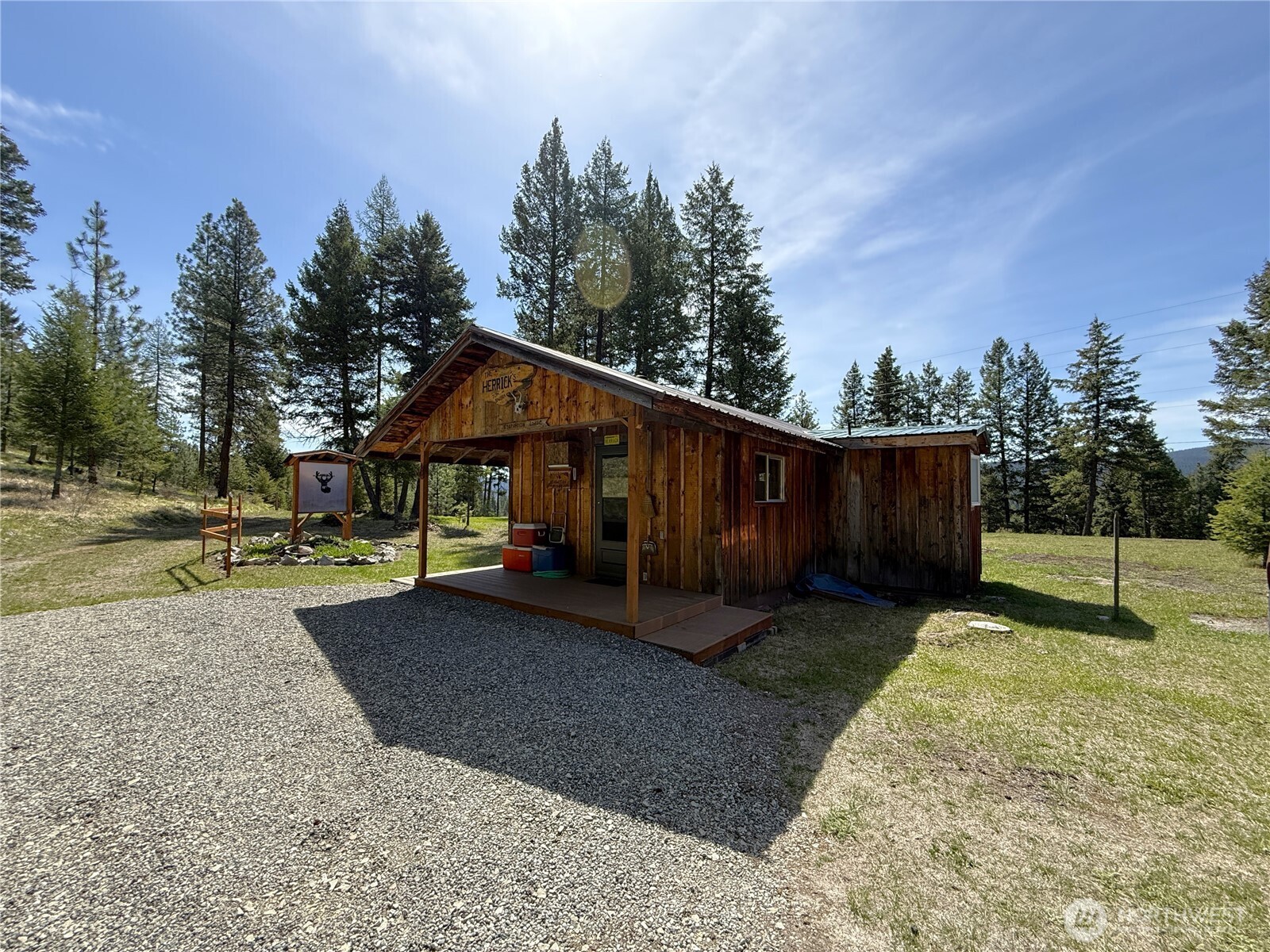 5 Starvation Ridge Road Property Photo 1