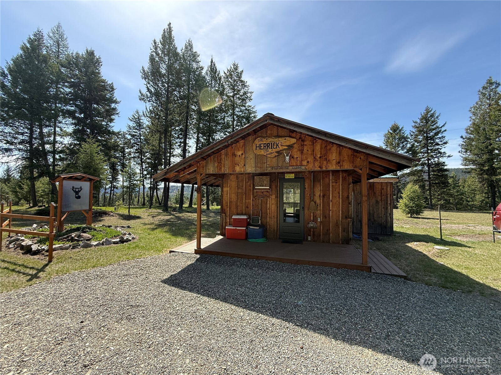 5 Starvation Ridge Road Property Photo 7