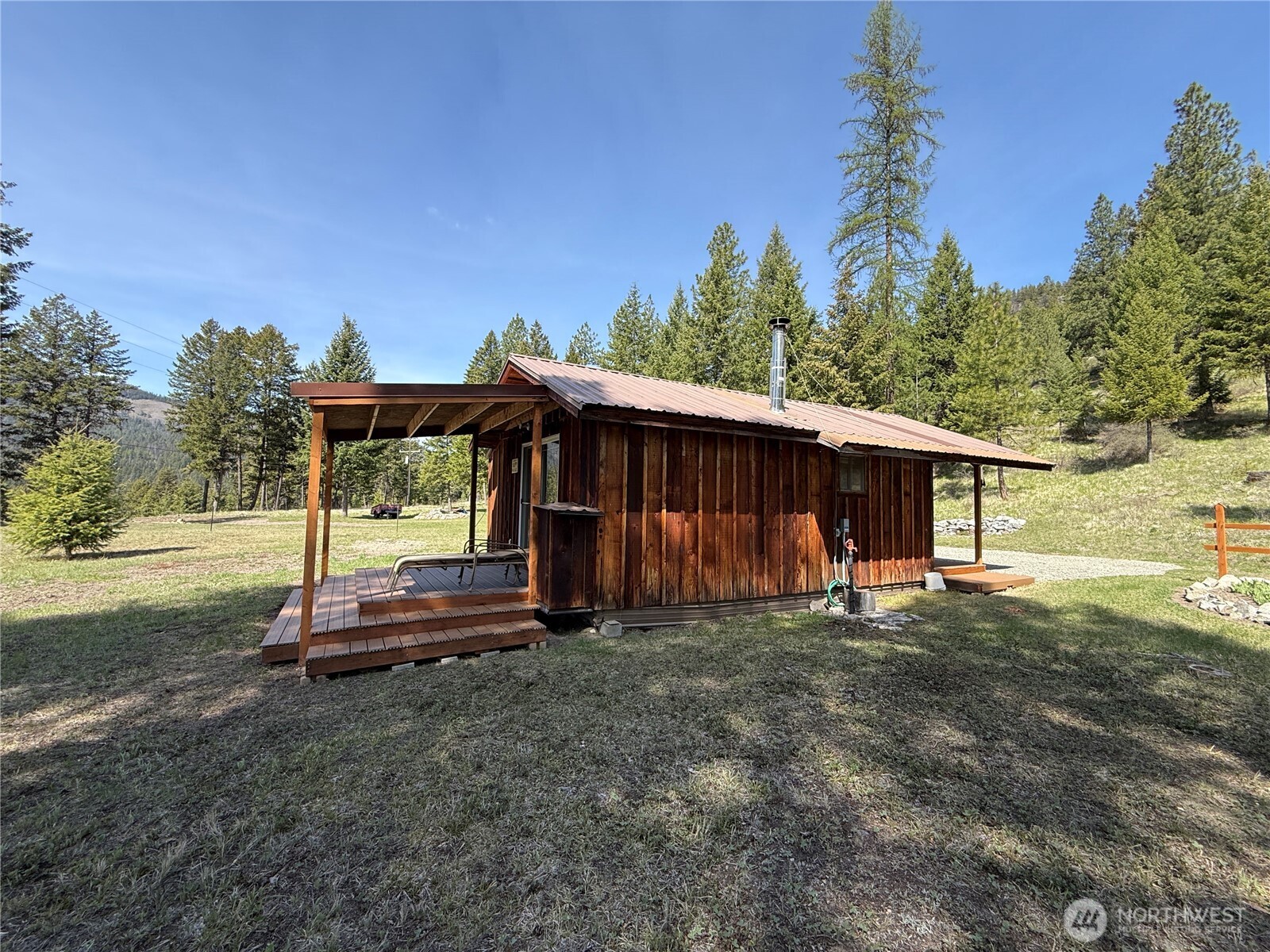 5 Starvation Ridge Road Property Photo 9