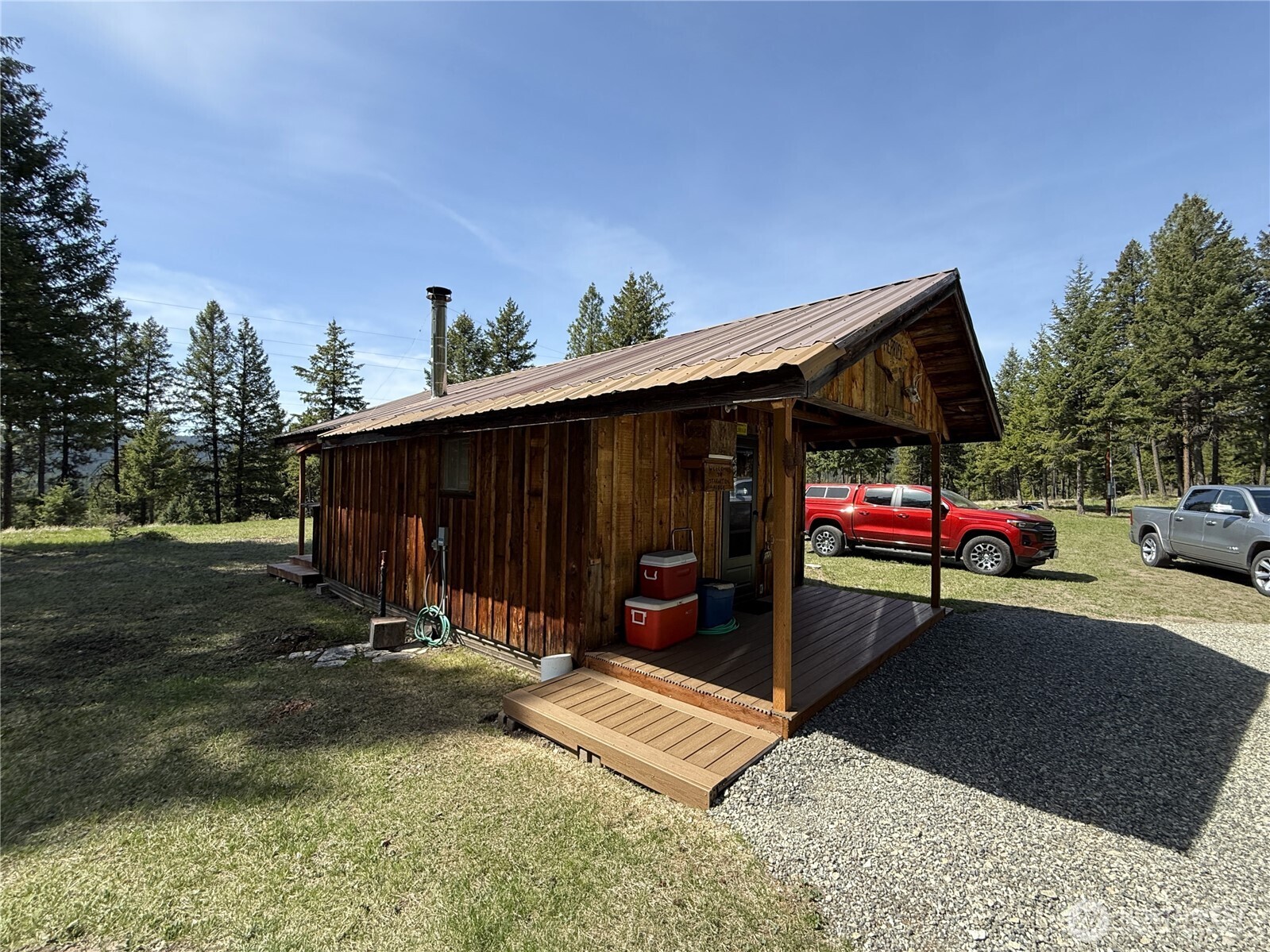 5 Starvation Ridge Road Property Photo 10
