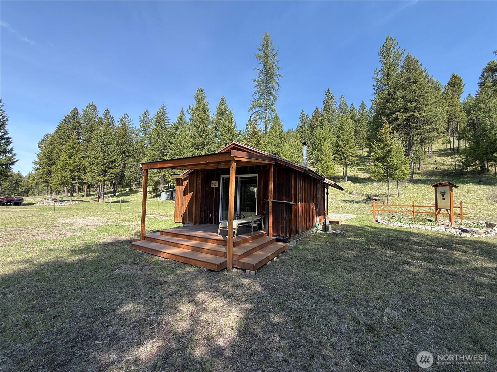 5 Starvation Ridge Road Property Photo 16