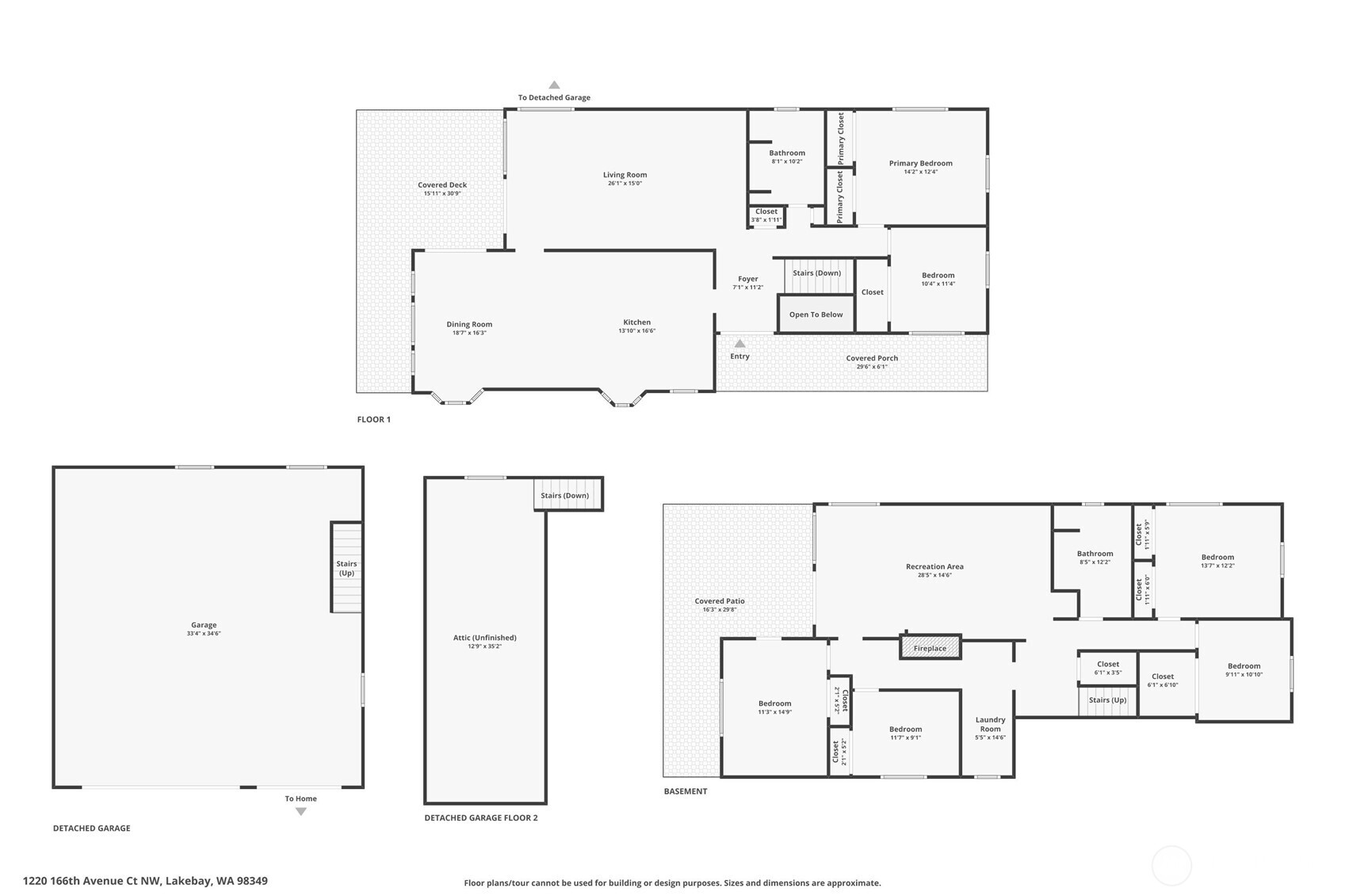 1220 166th Avenue Ct Property Photo 40