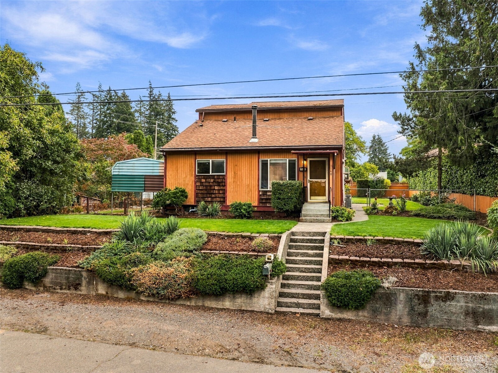 1140 N Cambrian Avenue Property Photo 1