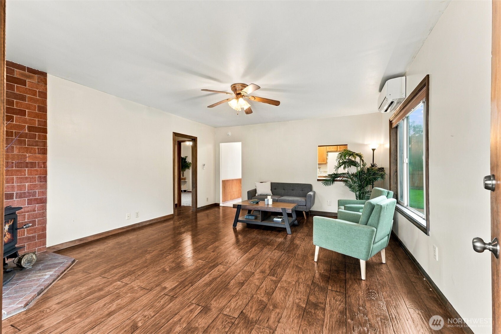1140 N Cambrian Avenue Property Photo 4