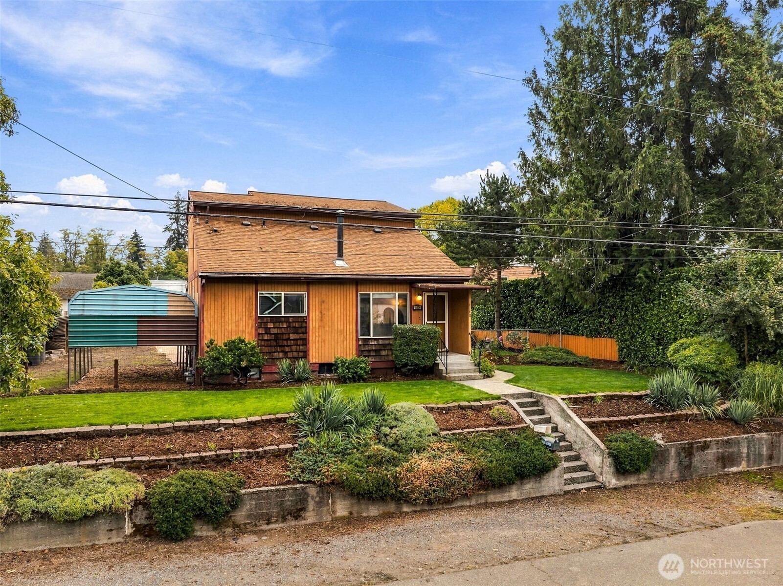1140 N Cambrian Avenue Property Photo 25