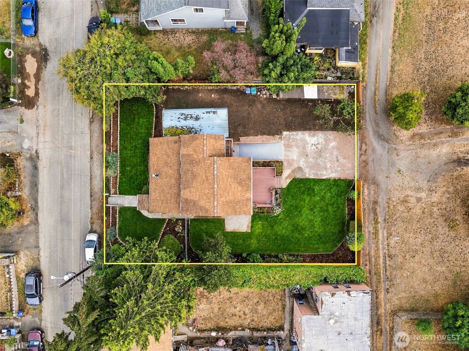 1140 N Cambrian Avenue Property Photo 26