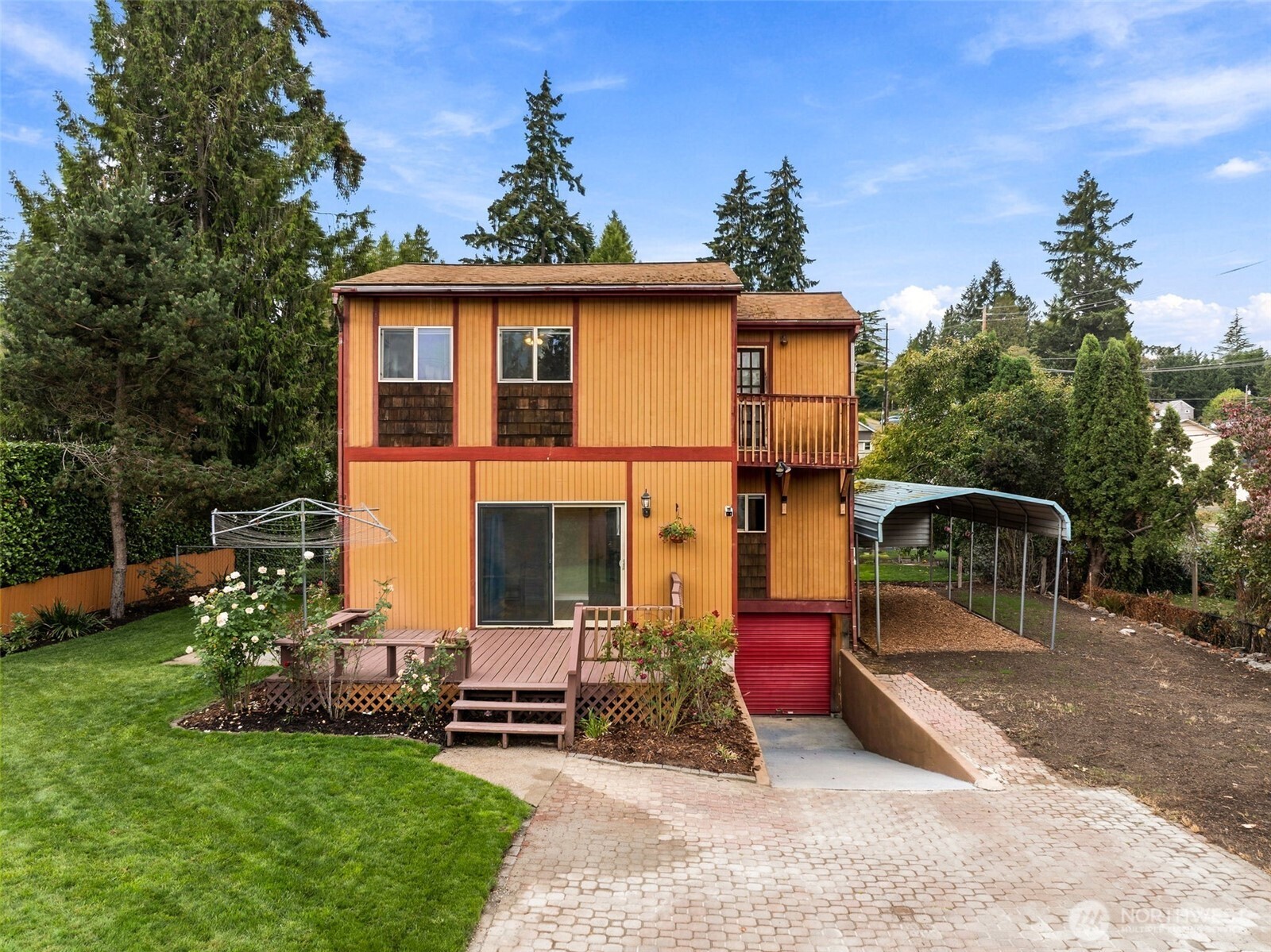 1140 N Cambrian Avenue Property Photo 31