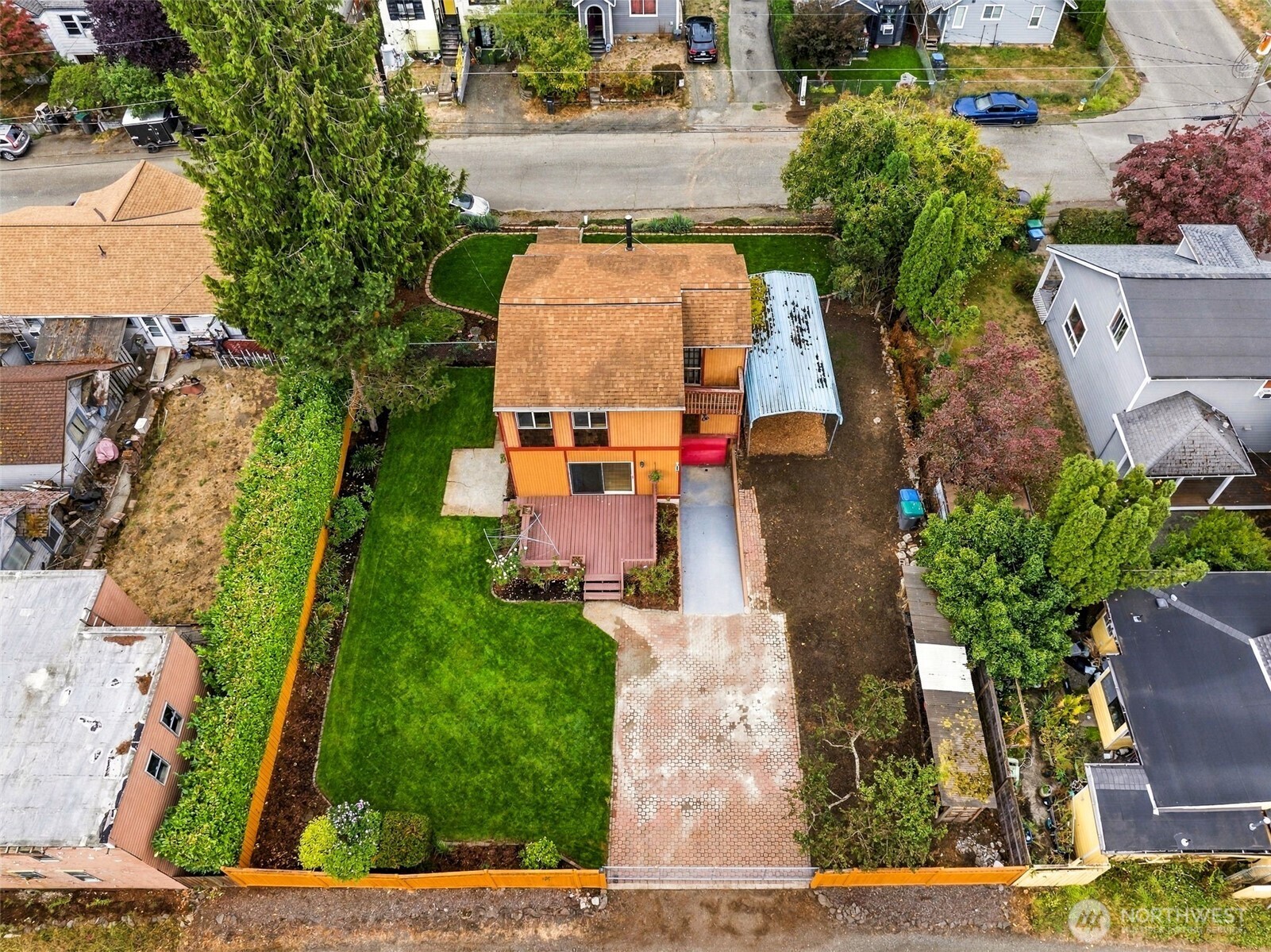 1140 N Cambrian Avenue Property Photo 33