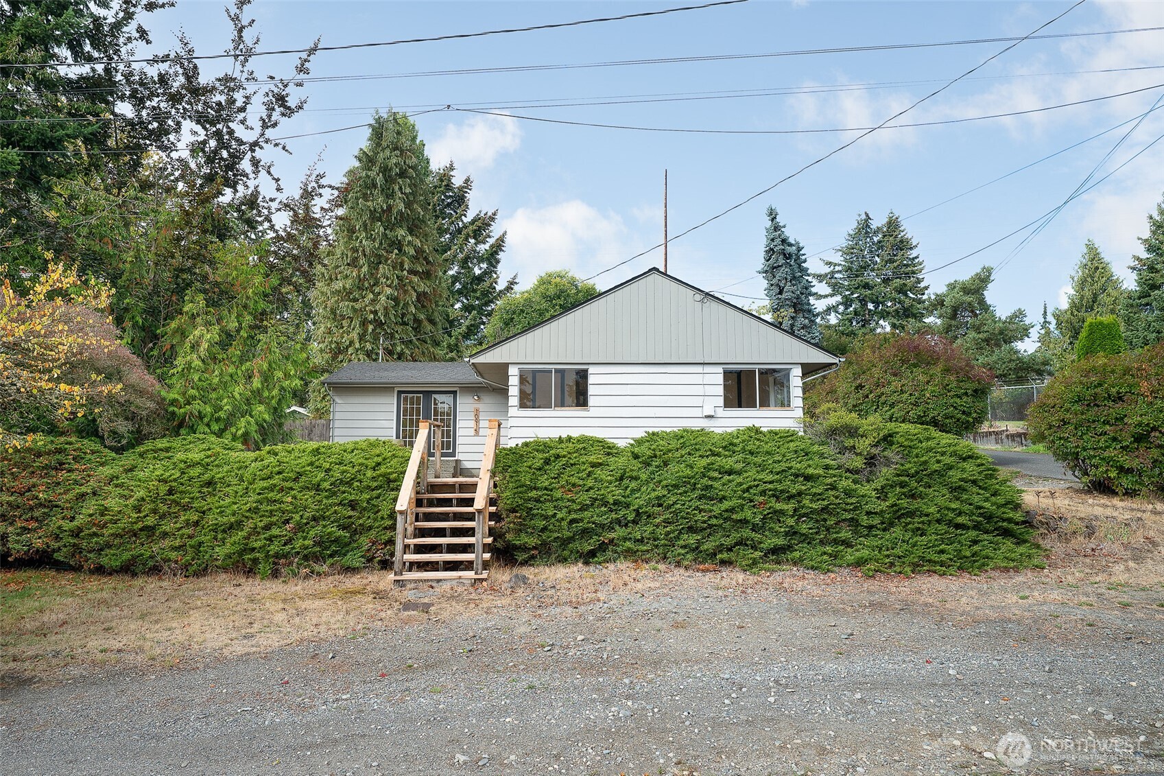 10915 North Park Avenue Property Photo 1