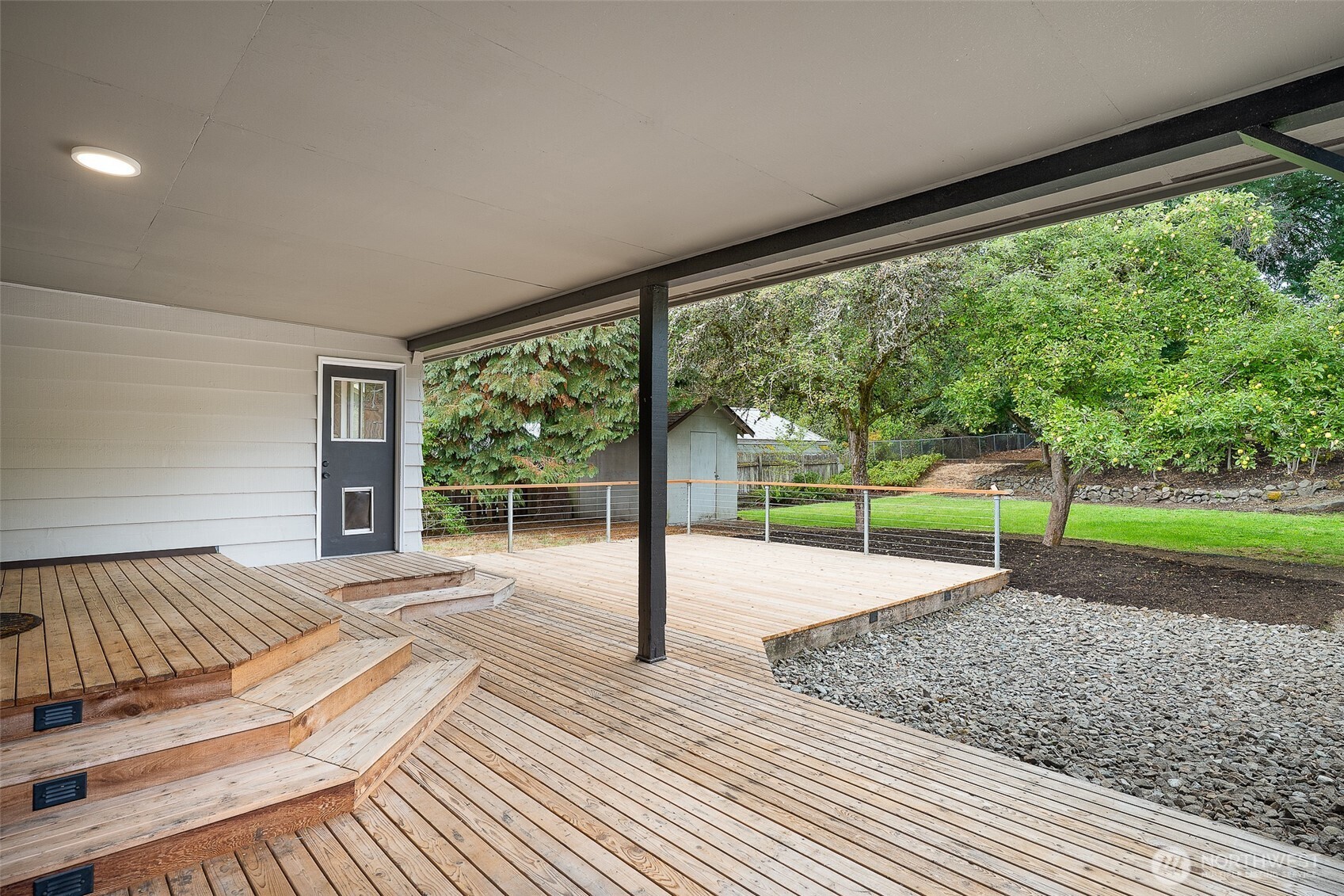 10915 North Park Avenue Property Photo 22