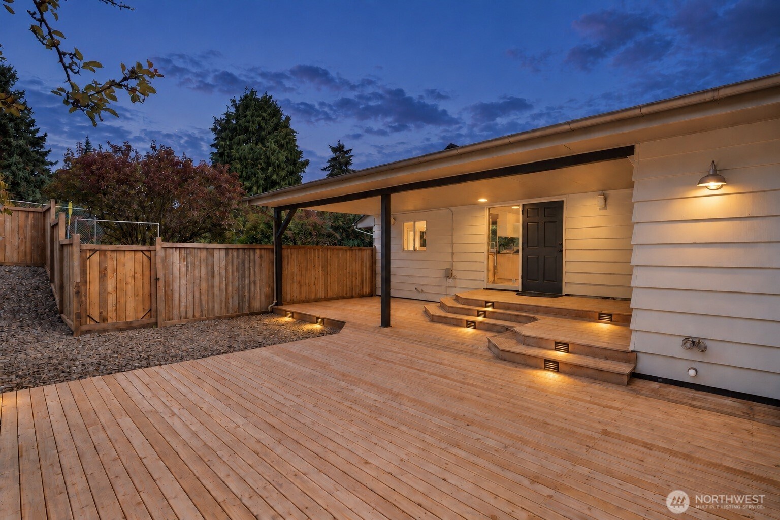 10915 North Park Avenue Property Photo 24