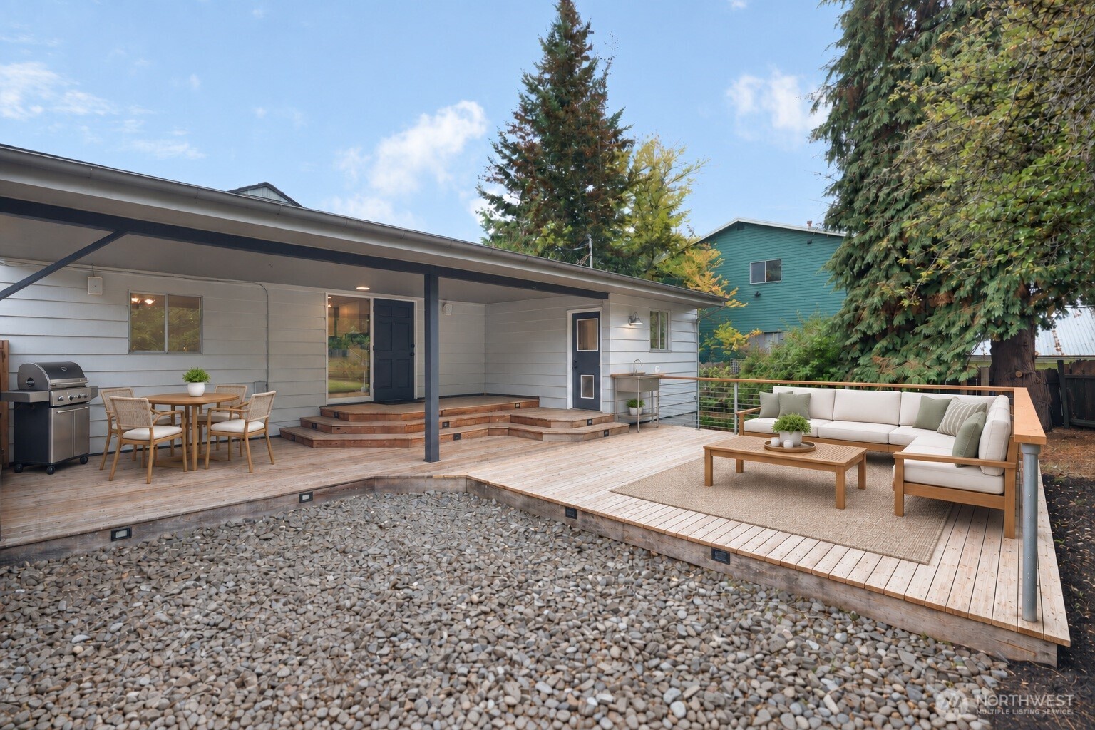 10915 North Park Avenue Property Photo 25