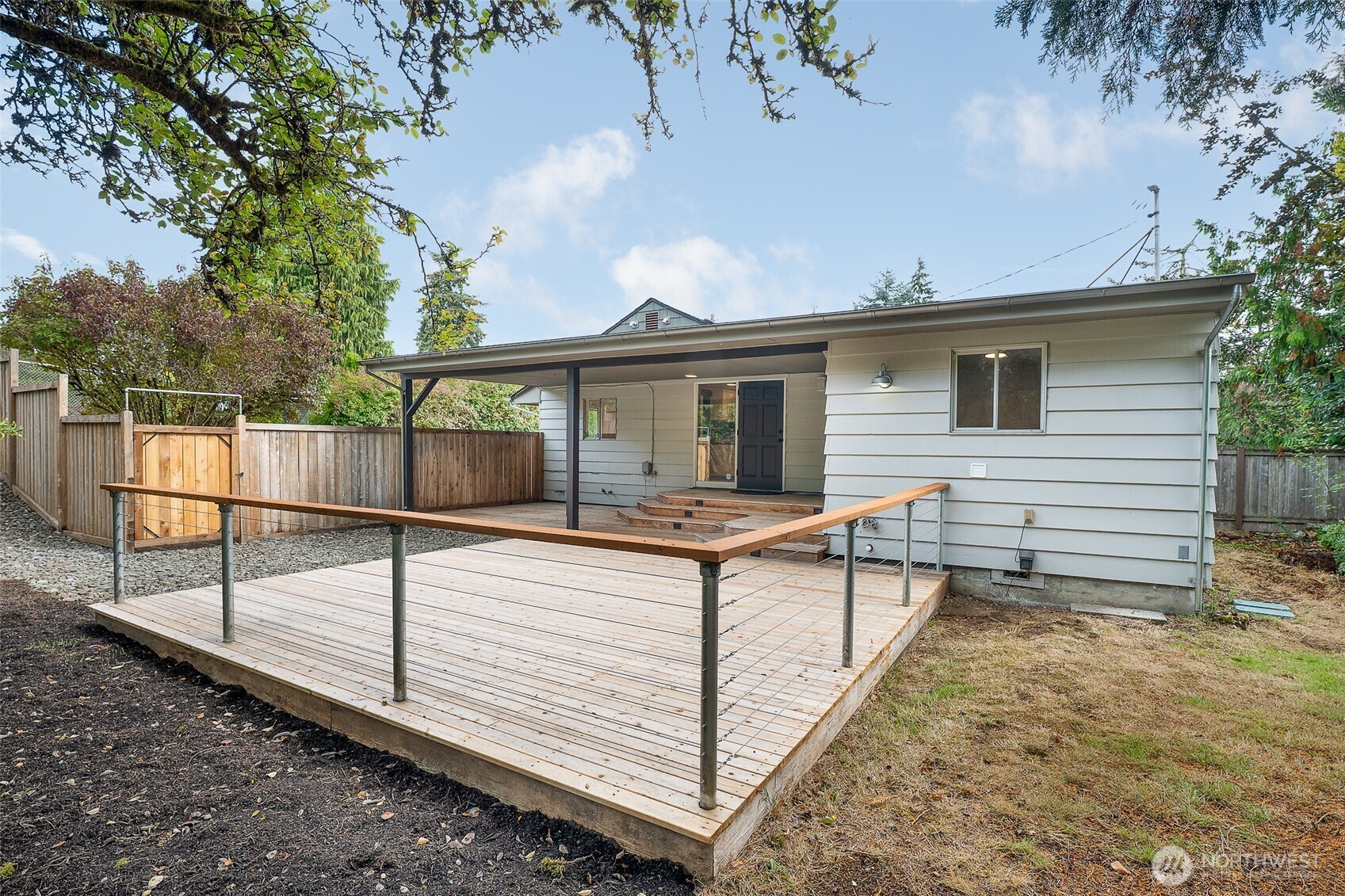 10915 North Park Avenue Property Photo 26
