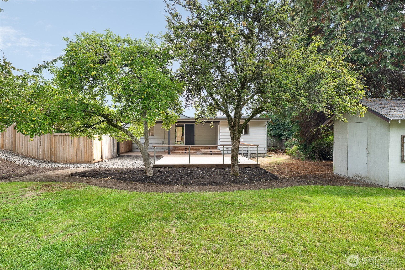 10915 North Park Avenue Property Photo 27
