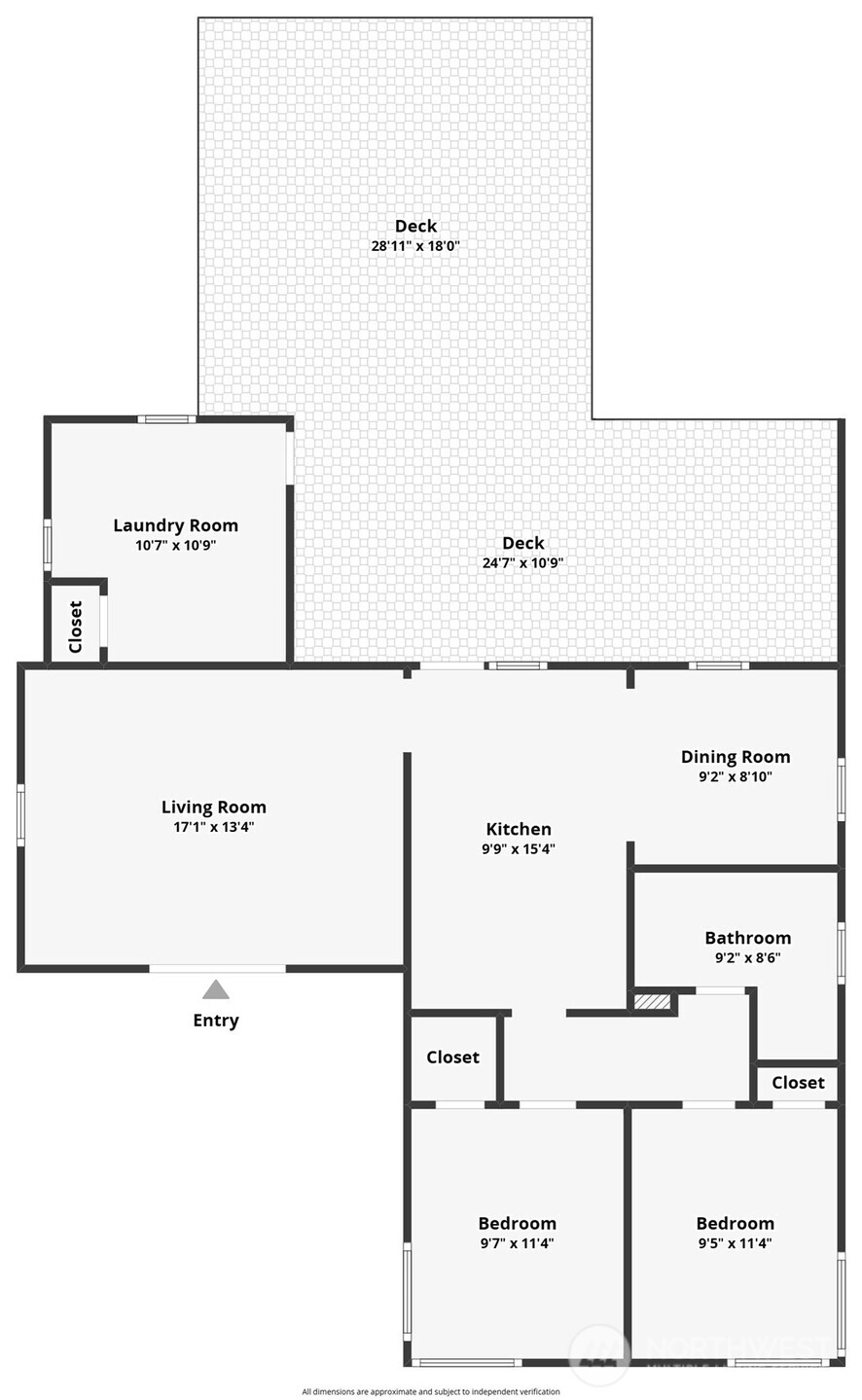 10915 North Park Avenue Property Photo 38