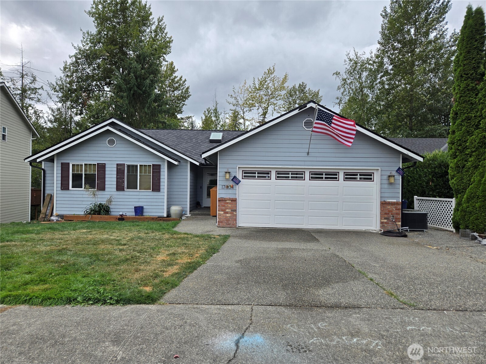 17304 Redhawk Drive Property Photo 1