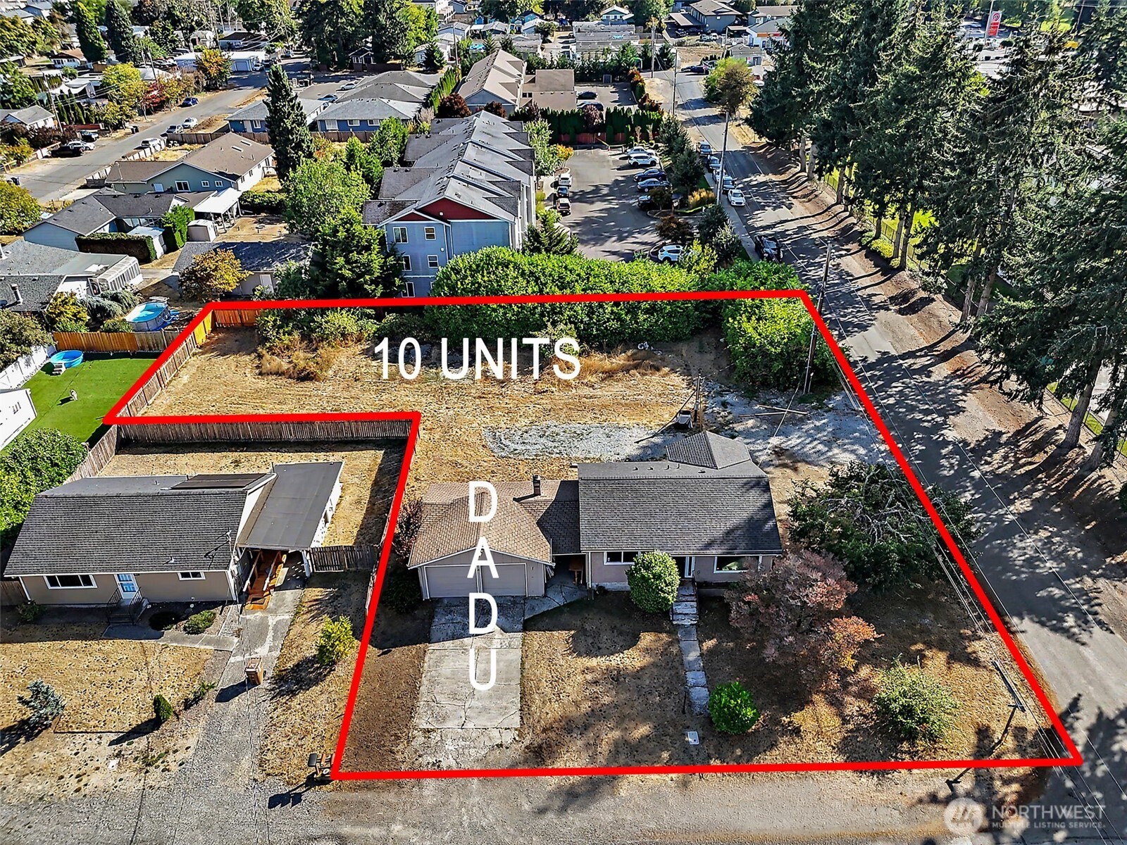 5220 64th Street Property Photo 1