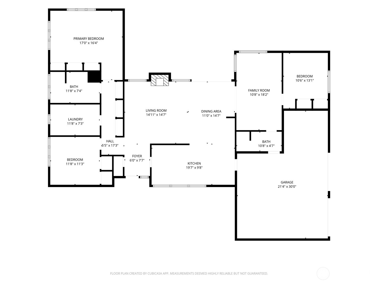 1719 Center Street Property Photo 40