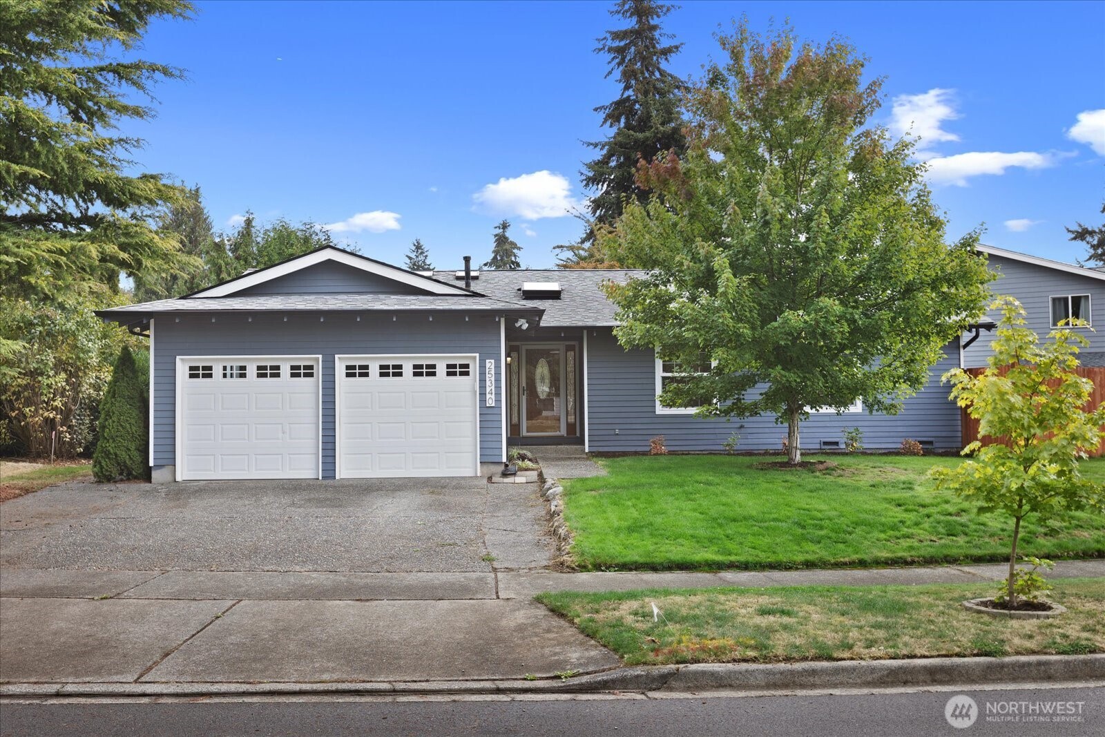 25340 36th Place Property Photo 1