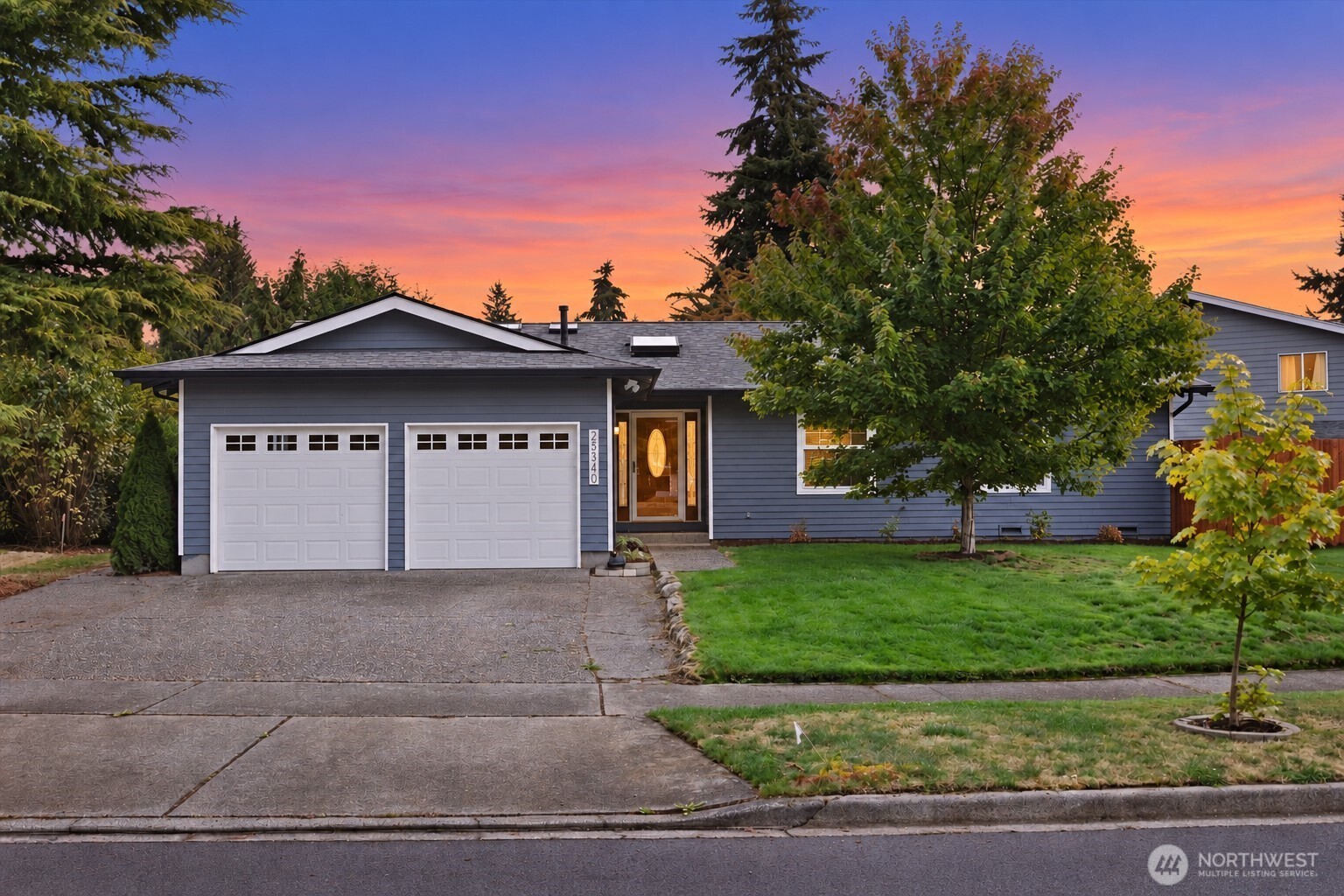 25340 36th Place Property Photo 1