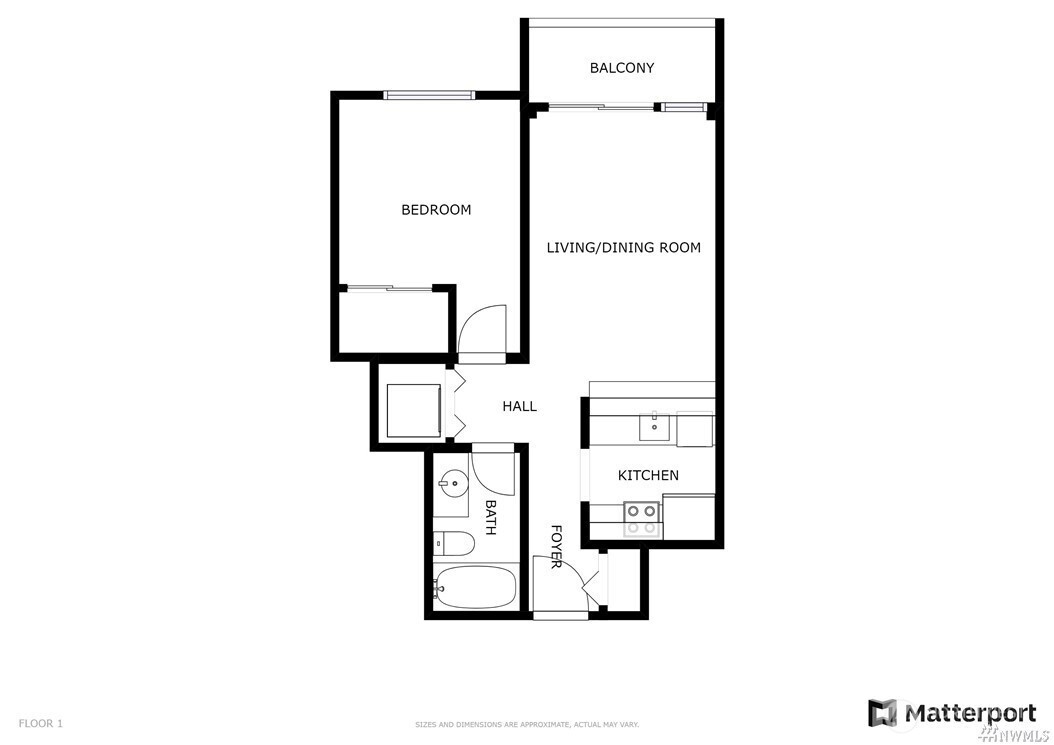 8816 Nesbit Avenue 302 Property Photo 19